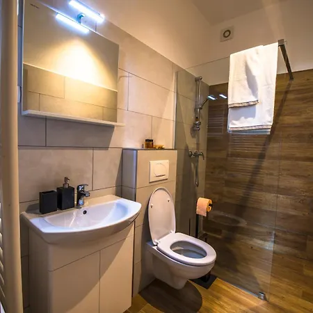 Apartmaji Prton Bovec Exterior foto