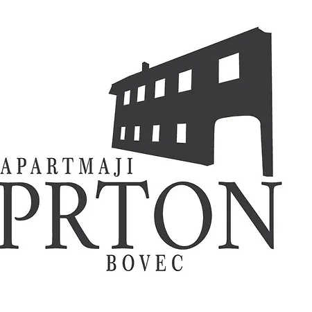 Apartmaji Prton Bovec Exterior foto
