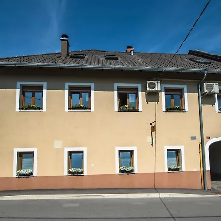 Apartmaji Prton Bovec Exterior foto