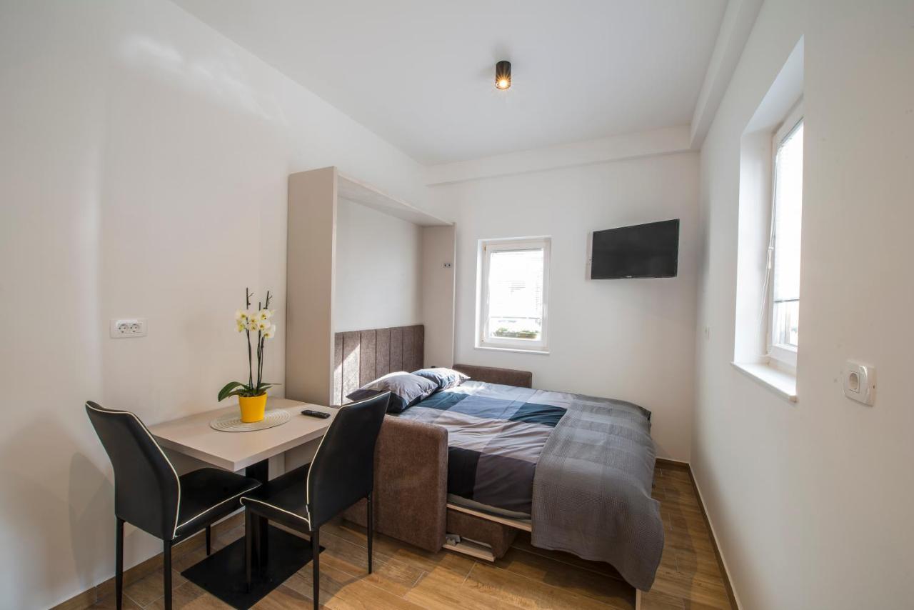 Apartment Apartmaji Prton Bovec