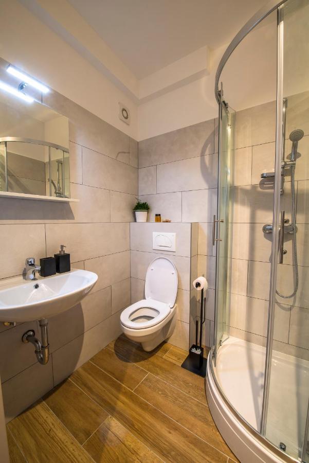 Apartmaji Prton * Bovec