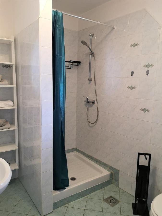 Apartment Apartmaji Prton *
