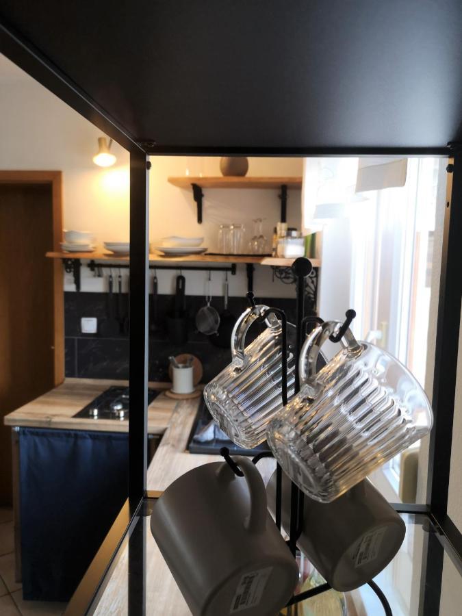 Apartmaji Prton Apartment *